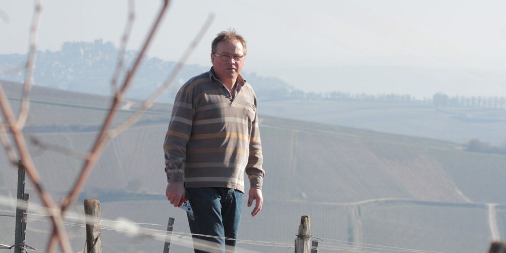 Bienvenue au Domaine Girault !